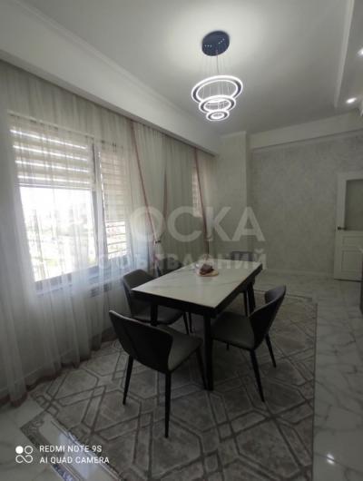 Продаю 3-комнатную квартиру, 114кв. м., этаж - 6/10, Джал.