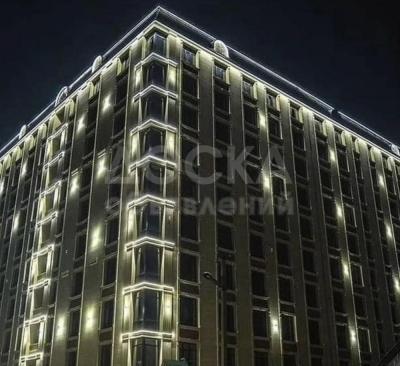 Продаю 2-комнатную квартиру, 66кв. м., этаж - 8/10, Аламедин 1.