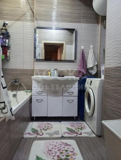 Продаю 2-комнатную квартиру, 67кв. м., этаж - 7/10, Асанбай мкр .