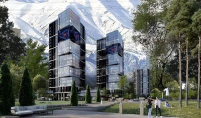 Продаю 2-комнатную квартиру, 73кв. м., этаж - 12/16, 10 МКР .