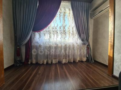 Продаю 3-комнатную квартиру, 80кв. м., этаж - 8/9, 5 мкр.