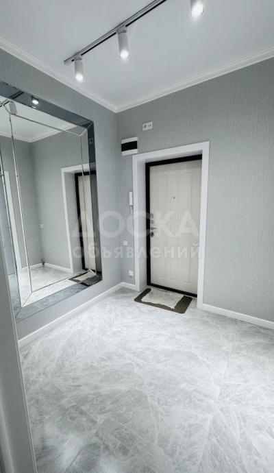 Продаю 1-комнатную квартиру, 48кв. м., этаж - 8/10, Восток-5 .