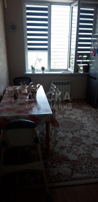 Продаю 2-комнатную квартиру, 70кв. м., этаж - 10/10, Молодая Гвардия\Жумабека.