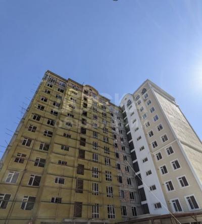 Продаю 1-комнатную квартиру, 45кв. м., этаж - 8/10, Асанбай мкр .