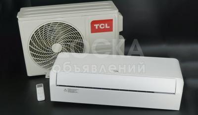 Кондиционеры TCL ТСЛ в Бишкеке - по самым низким ценам! Телефон и ватсап: 0(770) 881-444