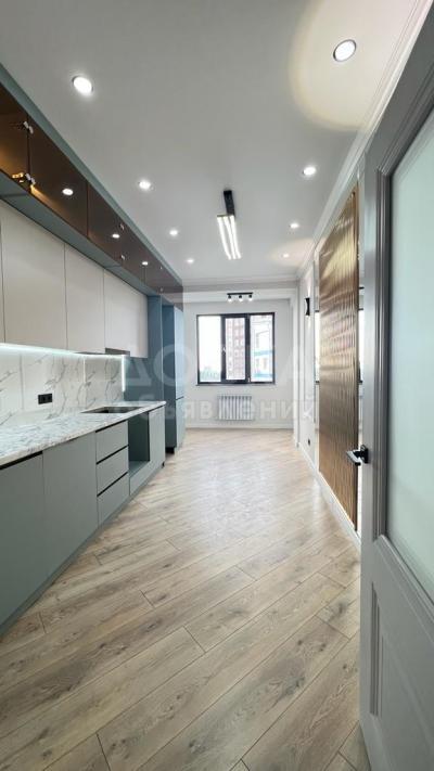 Продаю 1-комнатную квартиру, 49кв. м., этаж - 6/12, Юж Магистраль\Сухэ Батора.