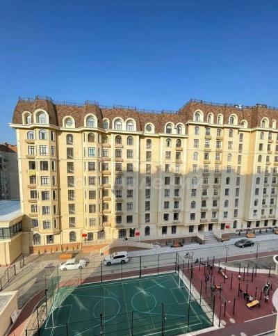 Продаю 2-комнатную квартиру, 77кв. м., этаж - 10/10, Юж Магистраль\Сухэ Батора.