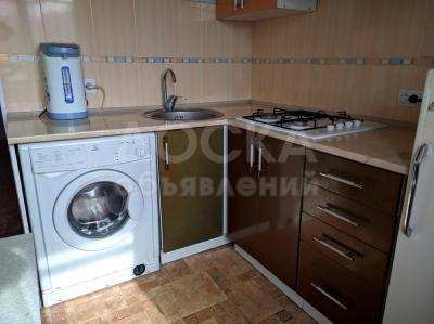 Продаю 3-комнатную квартиру, 53кв. м., этаж - 4/4, Чуйкова 20.