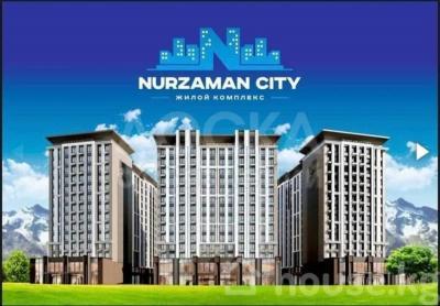 Продаю 1-комнатную квартиру, 48кв. м., этаж - 11/14, Сухебатор/ Магистраль.