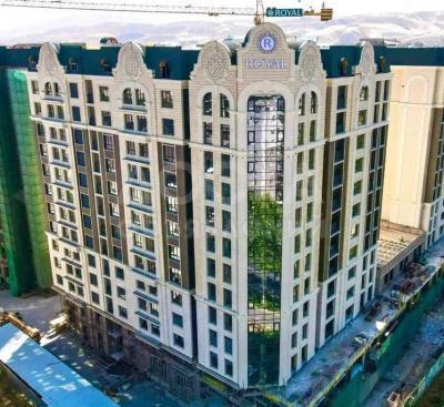 Продаю 2-комнатную квартиру, 67кв. м., этаж - 4/13, ТРЦ Ала Арча.