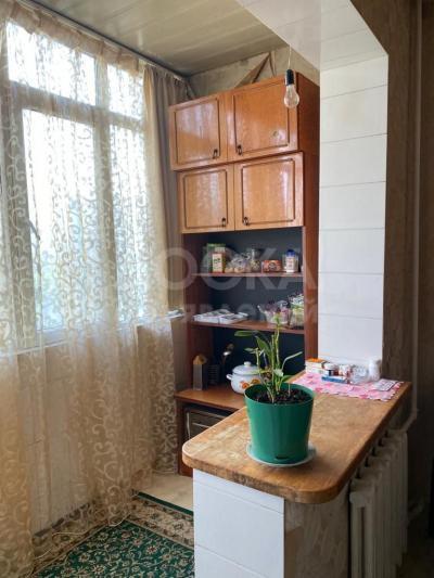 Продаю 2-комнатную квартиру, 62кв. м., этаж - 8/9, Асанбай мкр .