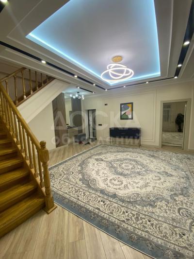 Продаю 5-комнатную квартиру, 280кв. м., этаж - 7/8, Золотой Квадрат .