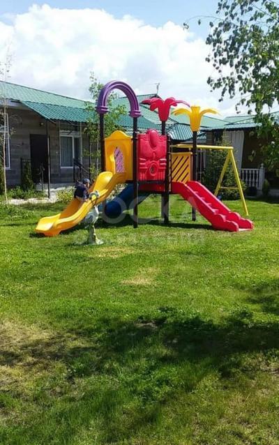 Чок тал. Чок тал.