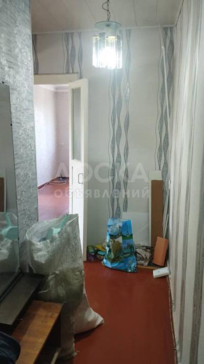 Продаю 2-комнатную квартиру, 49кв. м., этаж - 5/5, Молодая Гвардия/Киевская.