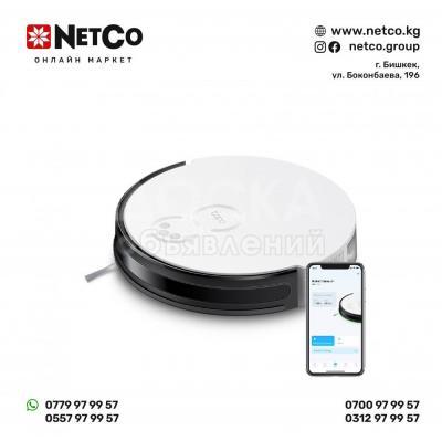 Робот-пылесос Tapo RV10 Lite(UN)