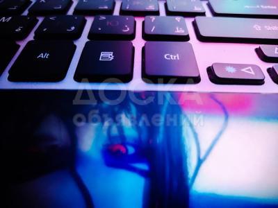 Acer aspire V3-571G
СРОЧНО ПРОДАЮ!!!
Отличный вариант для онлайн игр!
Тянет такие игры как:
GTA V, Dota2, CS GO, World of tanks, warface.
Характеристики:
? Windows 10 LTSC (с ключом)
? Intel core i3 3110M(2.4GHz, 3 MB L3 cache) 4 ядра/4 потока 
?