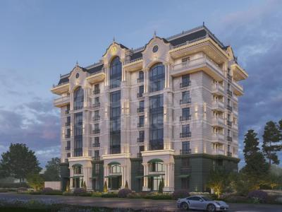 Продаю 2-комнатную квартиру, 95кв. м., этаж - 2/8, Советская.