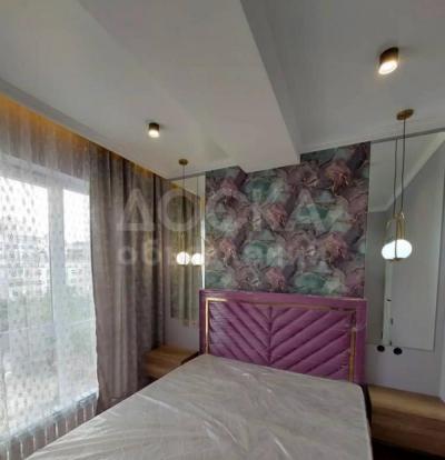 Продаю 1-комнатную квартиру, 46кв. м., этаж - 6/10, Джал.