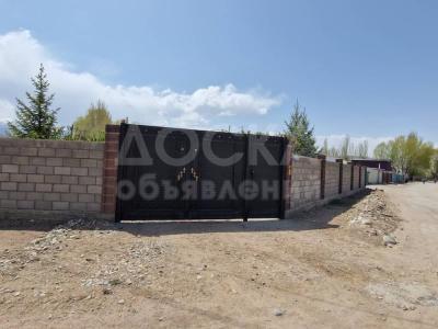 Продаю дом 7-ком. 85кв. м., этаж-1, 11-сот., стена кирпич, Кочкор району.