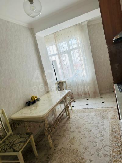 Продаю 2-комнатную квартиру, 78кв. м., этаж - 4/12, Айтматова/ Магистраль .