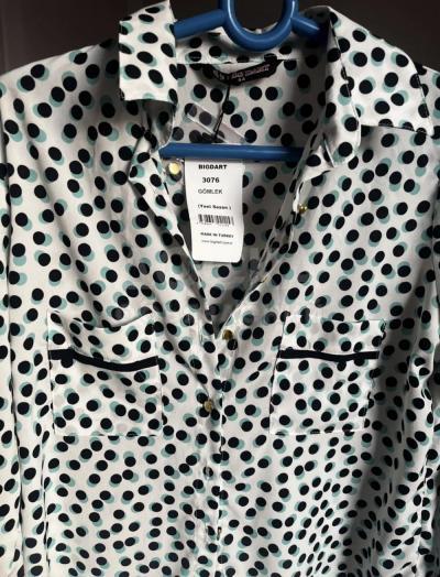 ПРОДАЮ НЕОБЫЧНУЮ ЛЕТНЮЮ РУБАШКУ!!!!