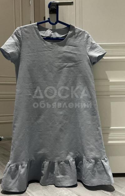 ПРОДАЮ МИЛОЕ ЛЕТНЕЕ ПЛАТЬЕ