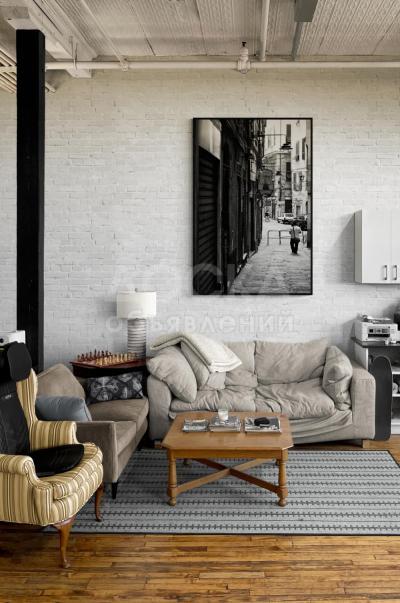 Фотохолсты для интерьеров