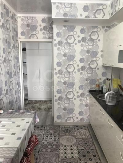 Продаю 2-комнатную квартиру, 58кв. м., этаж - 4/10, Кок Жар .