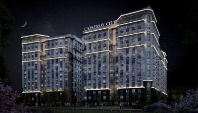 Продаю 2-комнатную квартиру, 79кв. м., этаж - 11/15, 10 МКР .