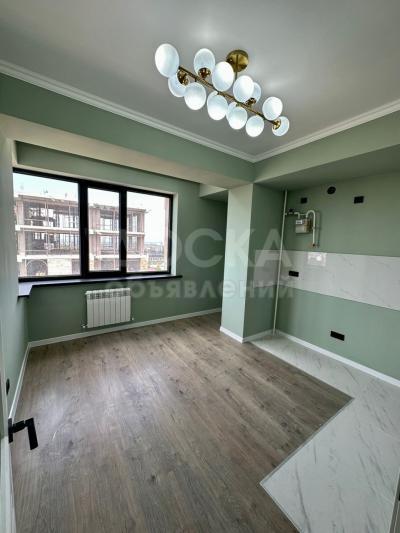 Продаю 3-комнатную квартиру, 89кв. м., этаж - 11/12, Кок жар.