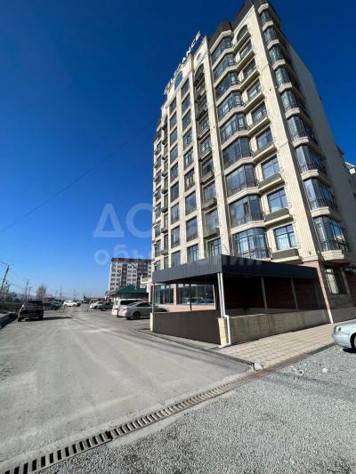 Продаю 1-комнатную квартиру, 46кв. м., этаж - 2/11, 12 мкр.