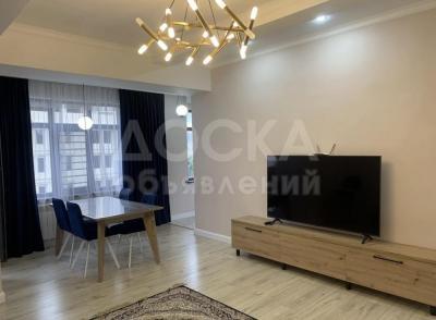 Продаю 4-комнатную квартиру, 125кв. м., этаж - 10/12, Филармония .