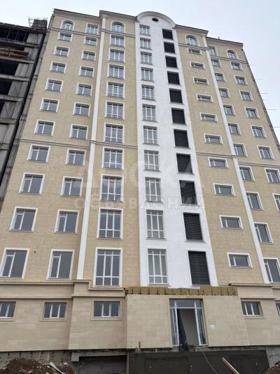 Продаю 4-комнатную квартиру, 120кв. м., этаж - 11/12, Куттубаева/ Магистраль.