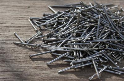 Продается готовый, отлаженный и рабочий бизнес по производству гвоздей и хомутов.