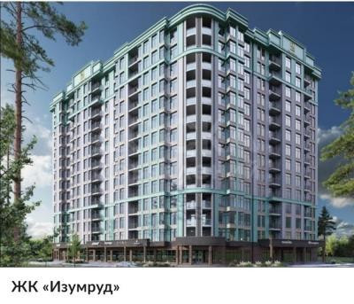 Продаю 2-комнатную квартиру, 57кв. м., этаж - 10/14, мкр Кок-Жар по ул. Куйручук.