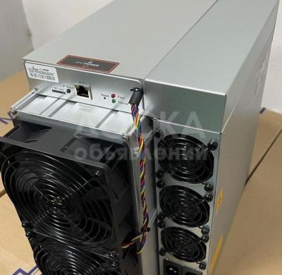  Bitmain Antminer L7 9.5Ghs   + PSU