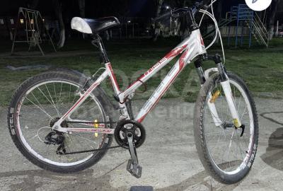 Срочно продаю велосипед