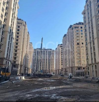 Продаю 2-комнатную квартиру, 80кв. м., этаж - 11/14, Айтматова /Магистраль.