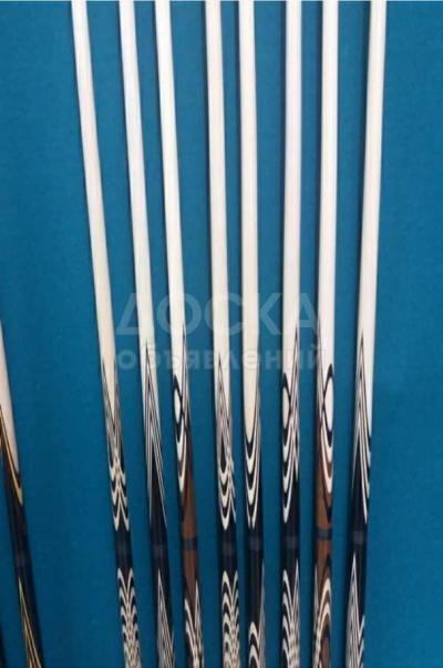 Продаю профессиональные бильярдные кии