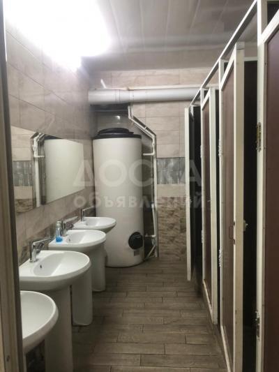 Уютный хостел.