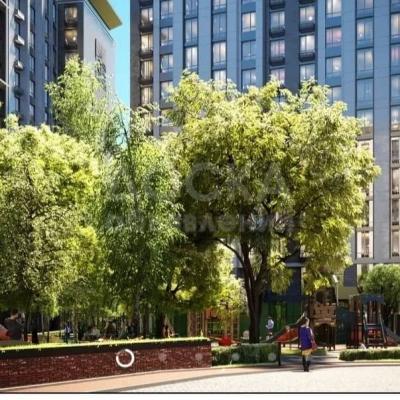 Продаю 1-комнатную квартиру, 42кв. м., этаж - 12/14, 10 МКР .