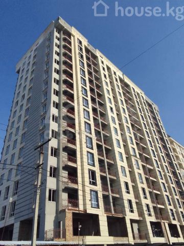 Продаю 1-комнатную квартиру, 40кв. м., этаж - 15/16, Филармония .