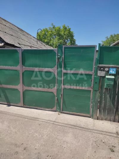 Продаю дом 4-ком. 70кв. м., этаж-1, 12-сот., стена другое, в районе Старого Толчка по Панфилова.