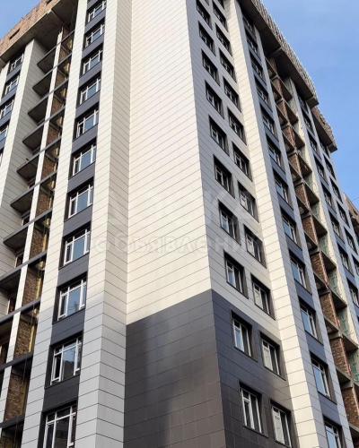 Продаю 1-комнатную квартиру, 41кв. м., этаж - 8/14, Джал.