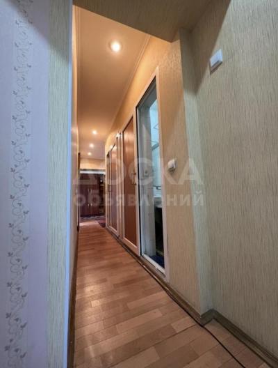 Продаю 3-комнатную квартиру, 85кв. м., этаж - 8/9, Филармония .