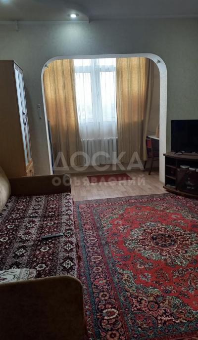 Продаю 2-комнатную квартиру, 56кв. м., этаж - 7/9, Таш-Рабат .