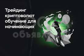 Курсы торговли криптовалютой