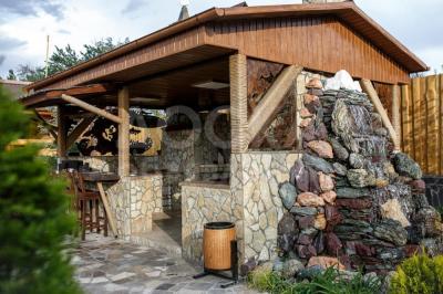 Продаю действующий бизнес! Эко гостевой дом "Дискавери", с. Прохладное.