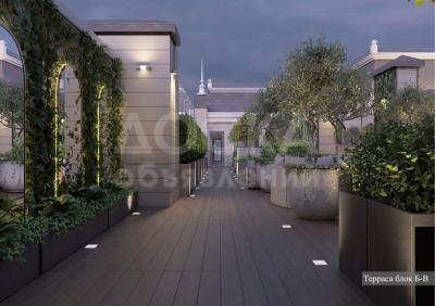 Продаю 4-комнатную квартиру, 149кв. м., этаж - 7/16, Сухебатор/ Магистраль.