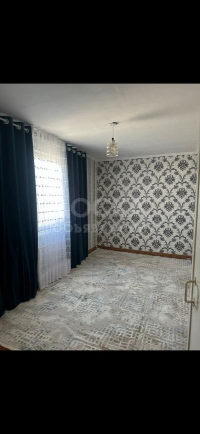 Продаю 2-комнатную квартиру, 44кв. м., этаж - 4/4, 4 мкр.